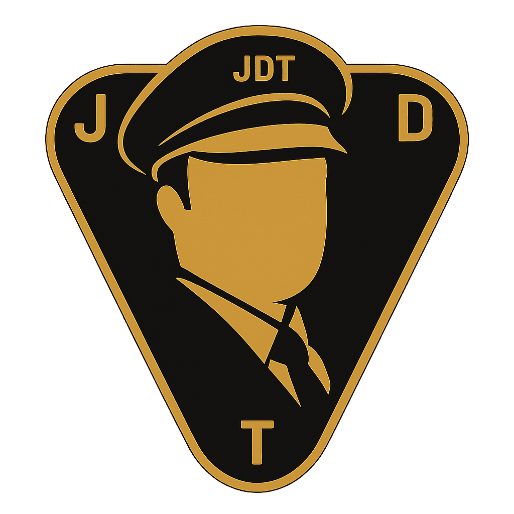 Jordan Drive Tribe