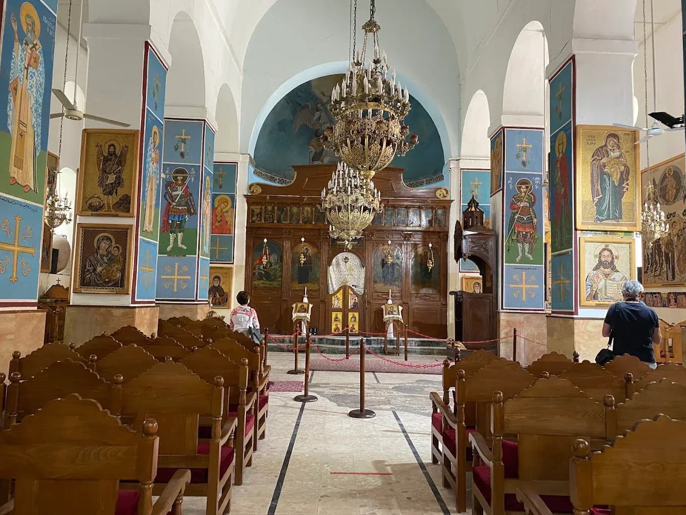 Madaba