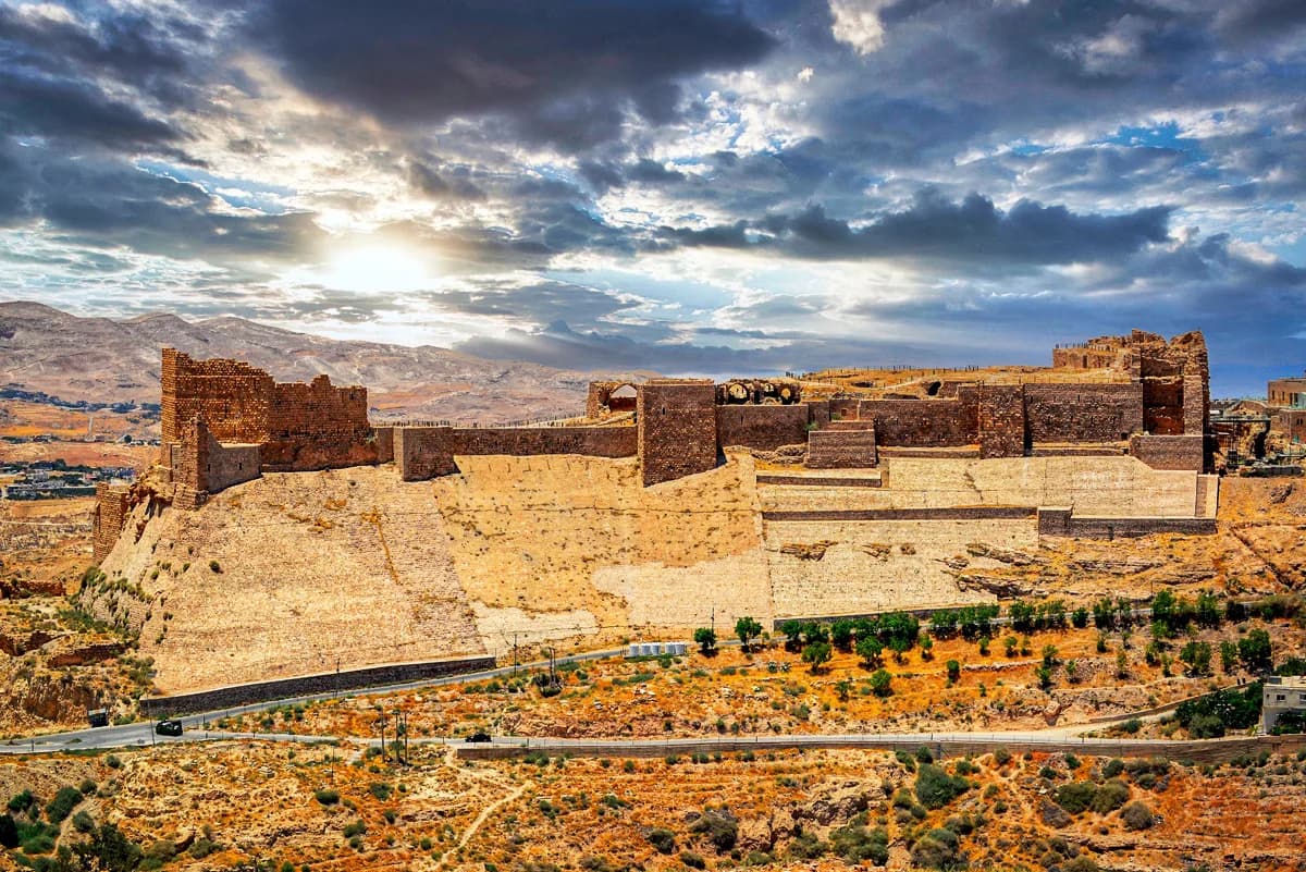 Karak