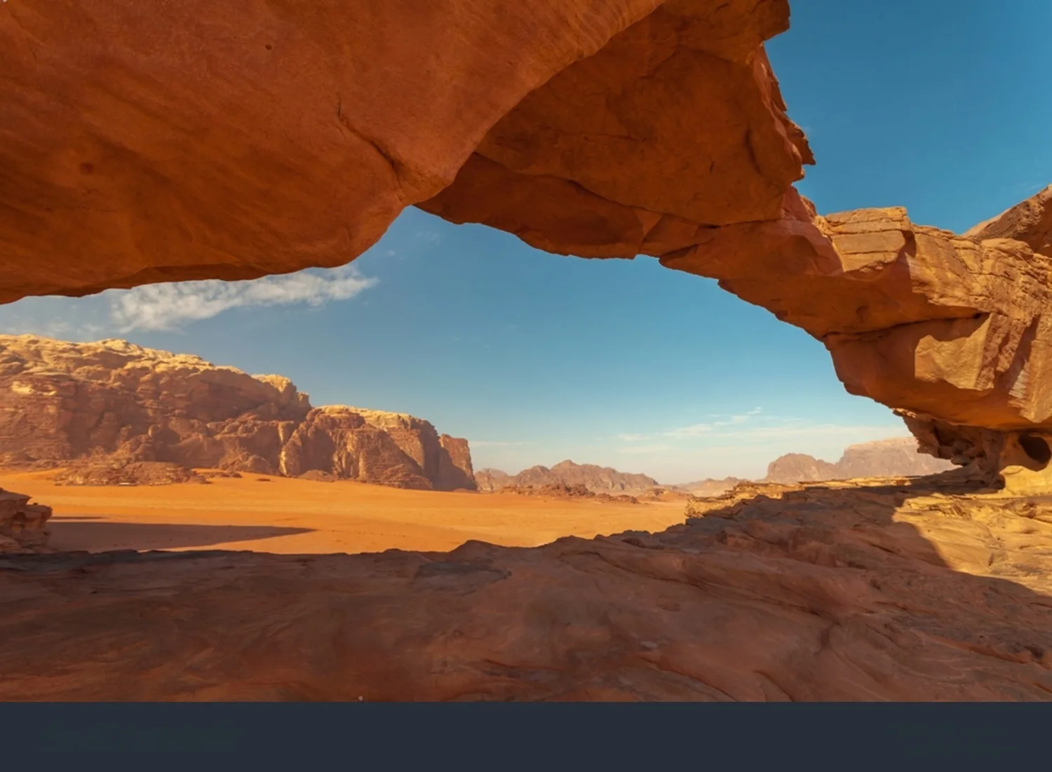 Wadi Rum