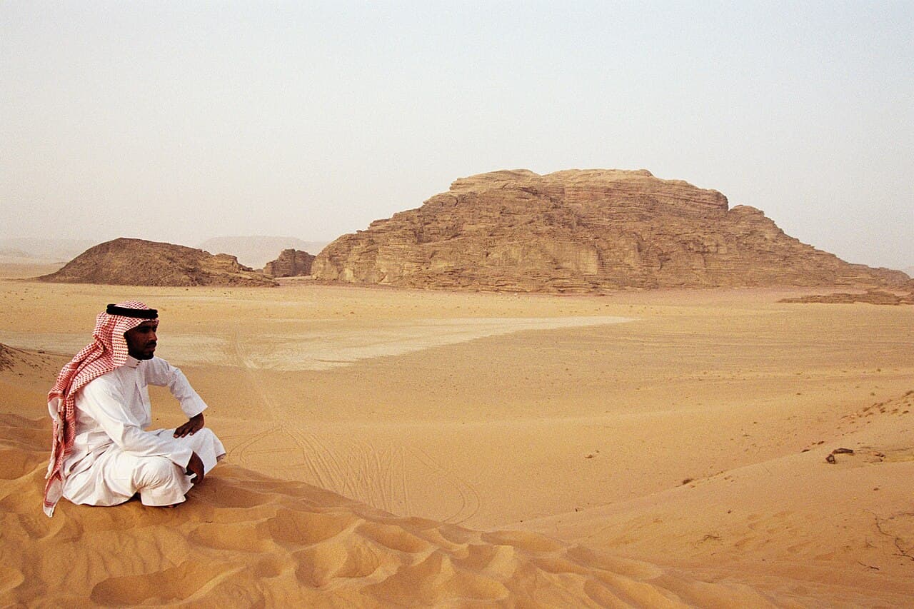Petra to Wadi Rum: How to Get There, How Long to Stay