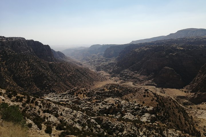 3 Days best of Jordan (Group tour with guide)