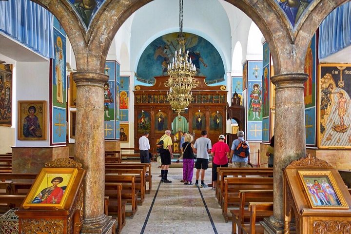 Kings Way Private tour