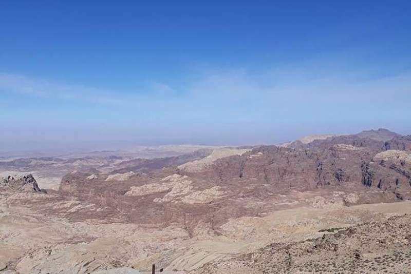 Kings Way Private tour