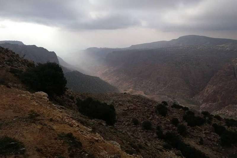 Kings Way Private tour