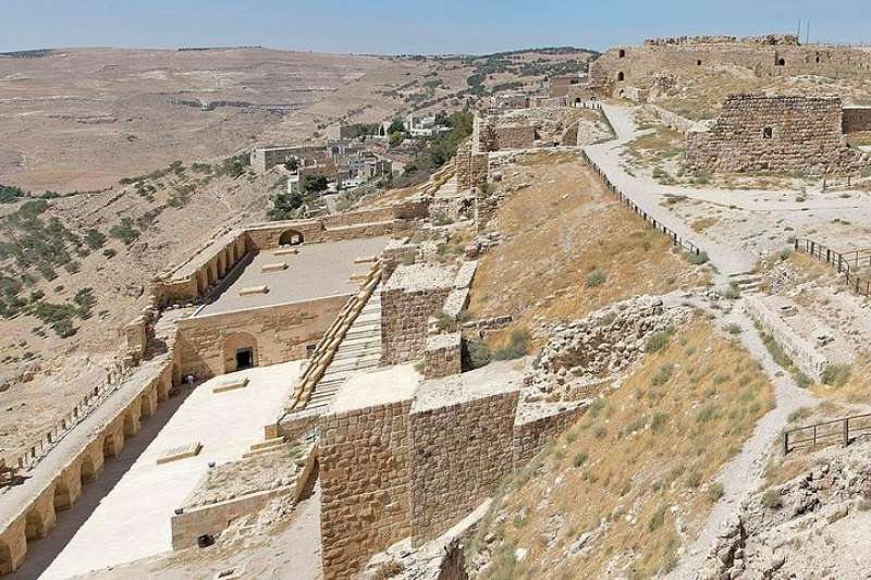 Kings Way Private tour